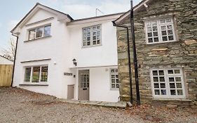 Gunpowder Cottage